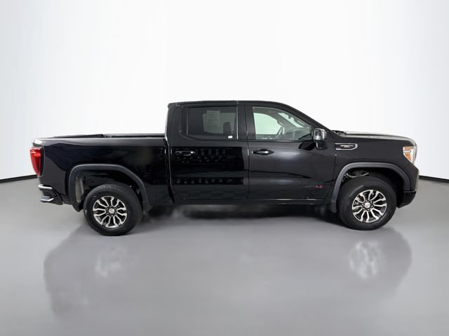 Used 2021 GMC Sierra 1500 AT4 w/ AT4 Value Package AWD/4WD image 9