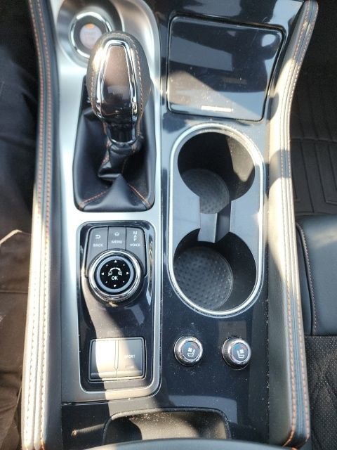 Used 2023 Nissan Maxima SR w/ Sport Mat Group image 31