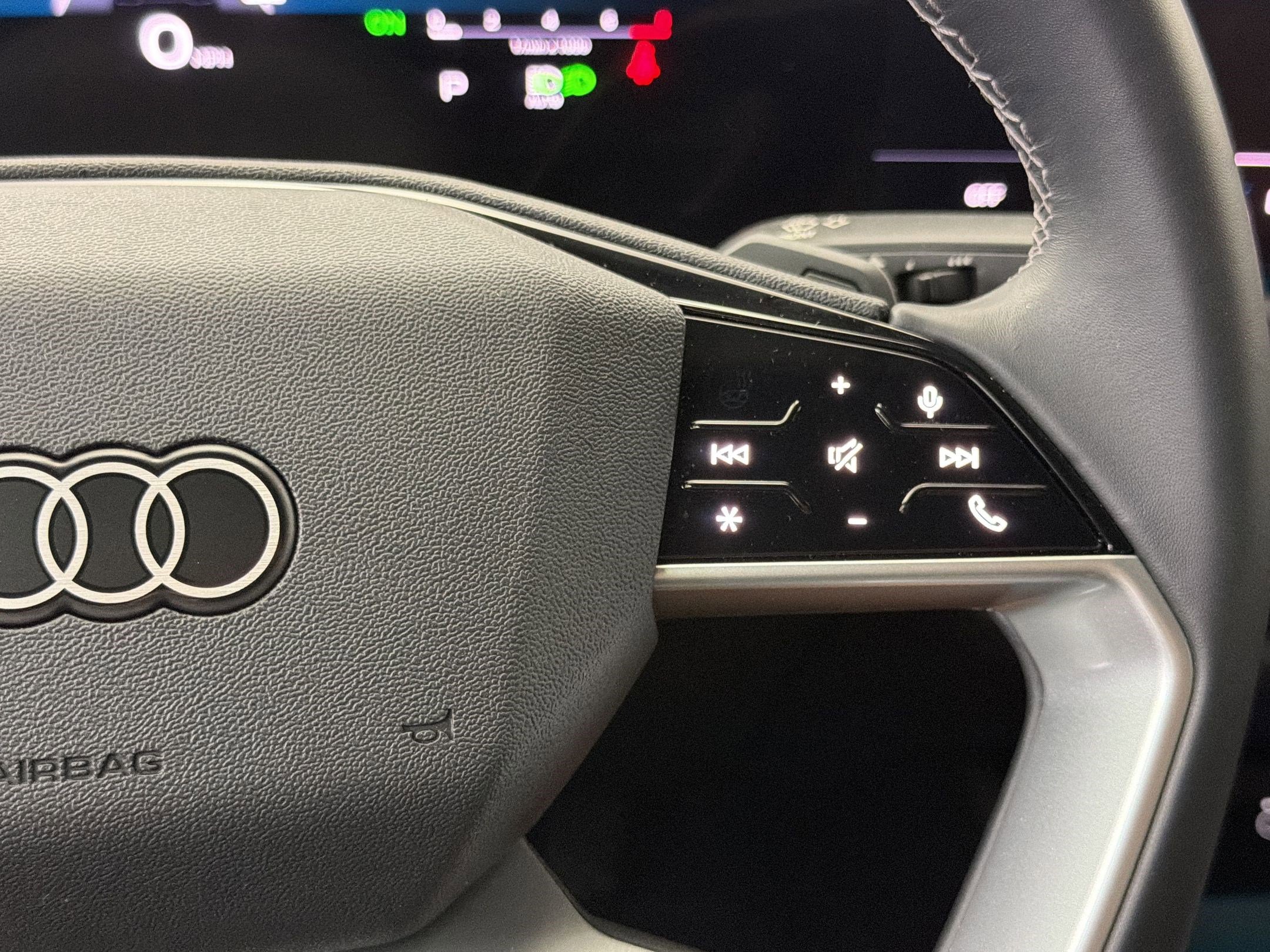 Certified 2025 Audi A5 2.0T Premium image 26