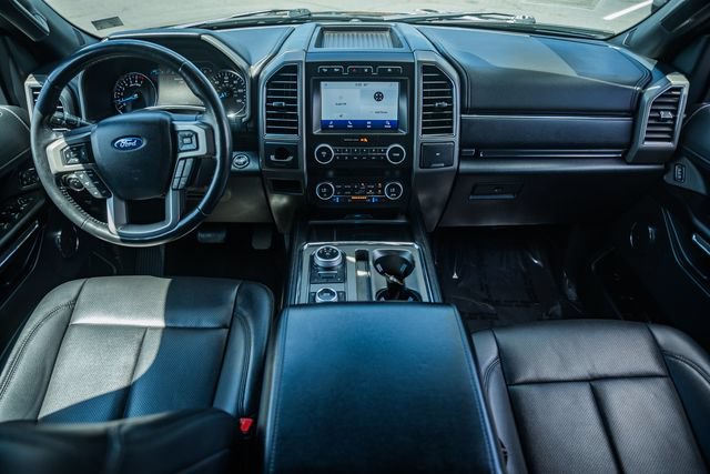 Used 2021 Ford Expedition Max XLT AWD/4WD image 25