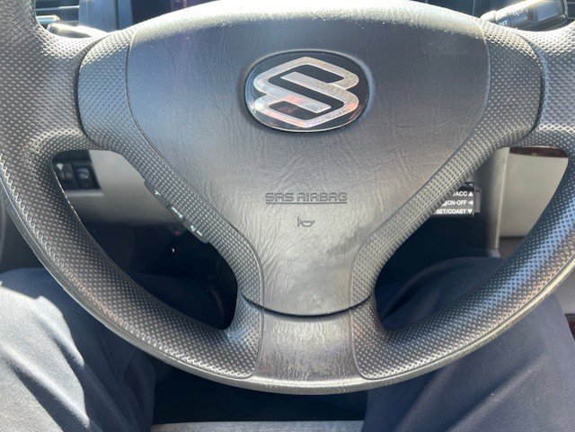 Used 2004 Suzuki XL7 XL-7 EX 3rd Row $998 Down* + T image 17