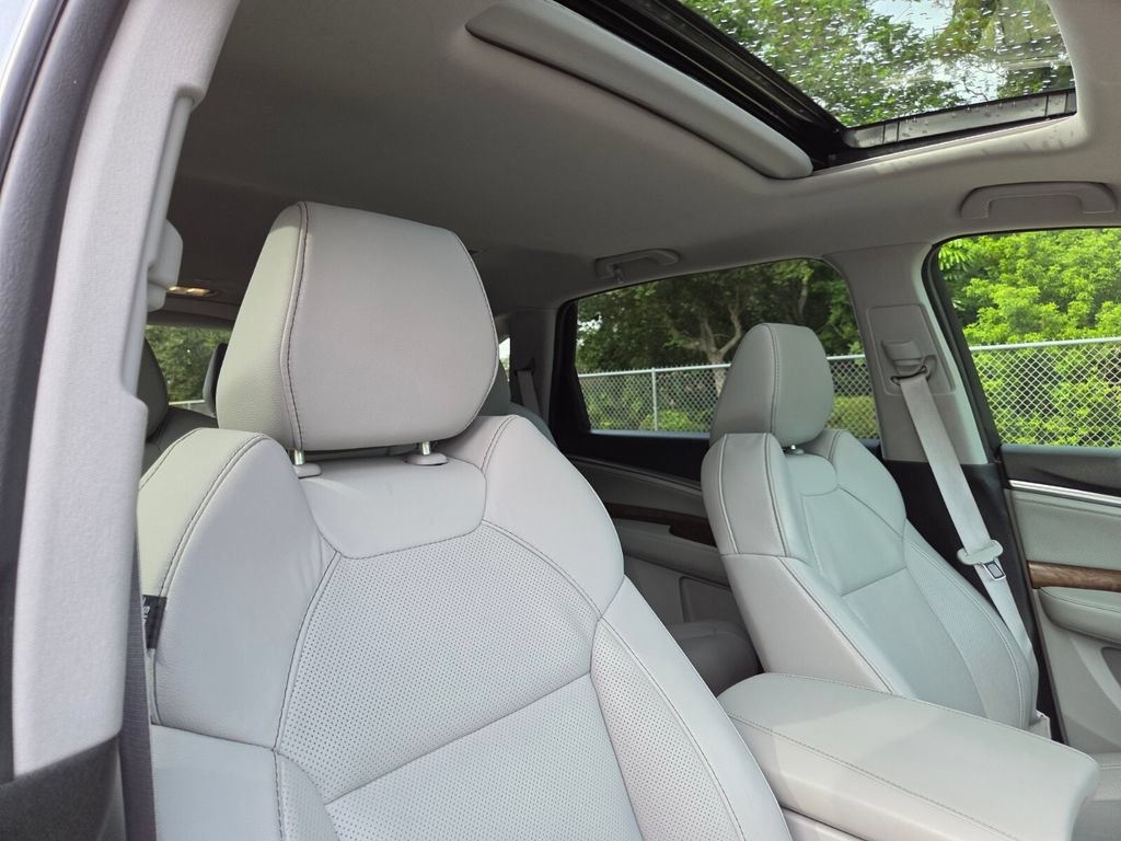 Used 2020 Acura MDX FWD w/ Technology Package image 15