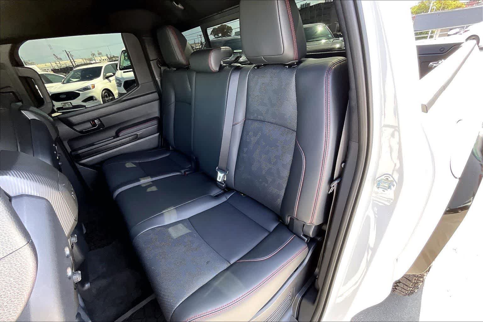 Used 2026 Toyota Tacoma TRD Pro AWD/4WD image 29