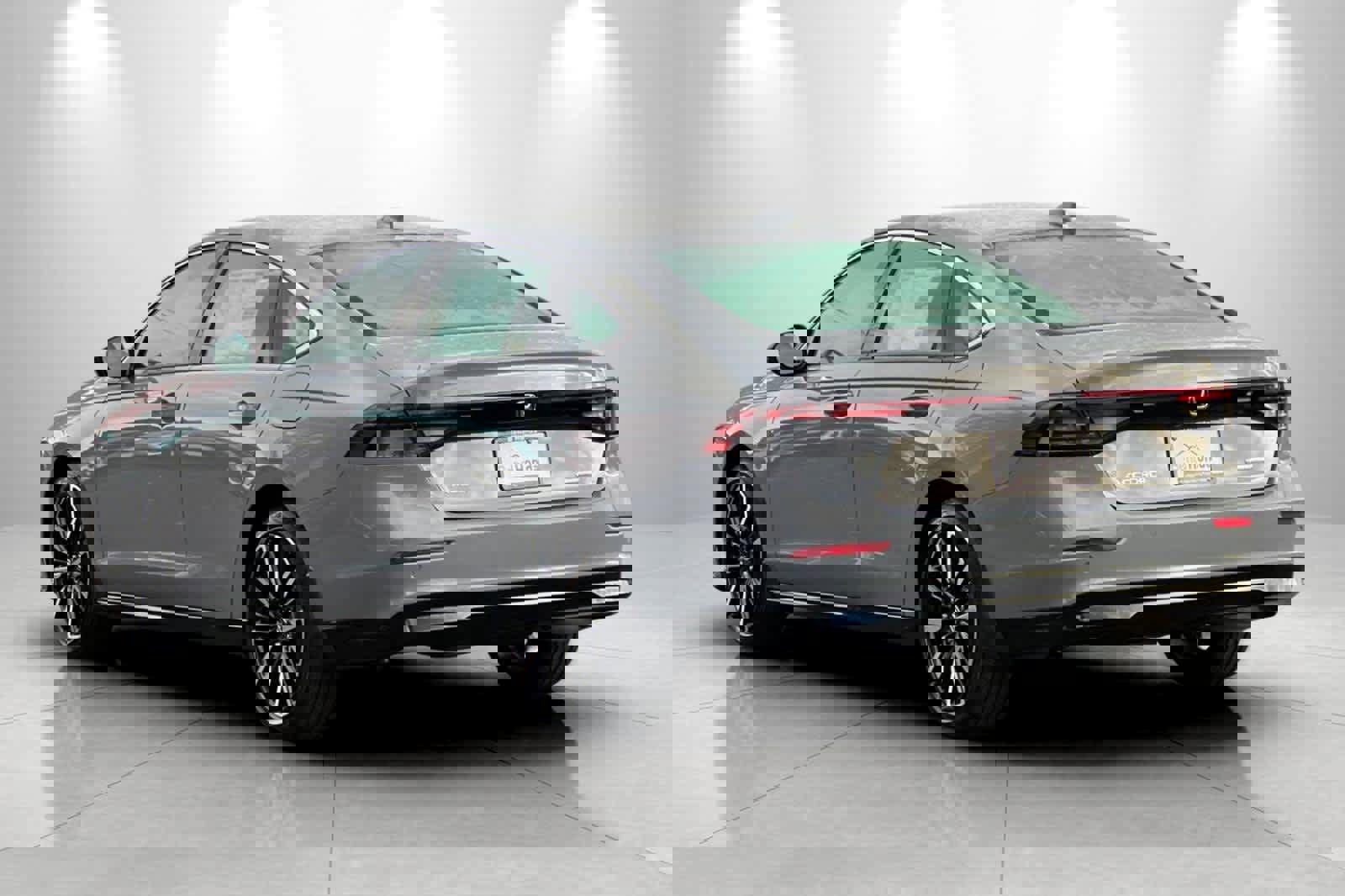 New 2025 Honda Accord Touring image 6