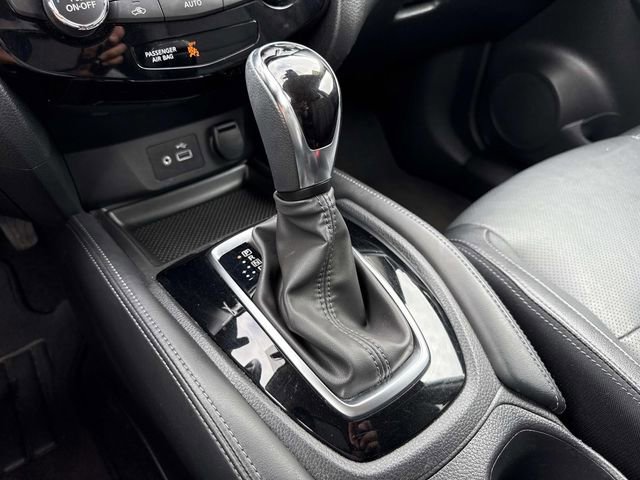 Used 2018 Nissan Rogue SL image 27