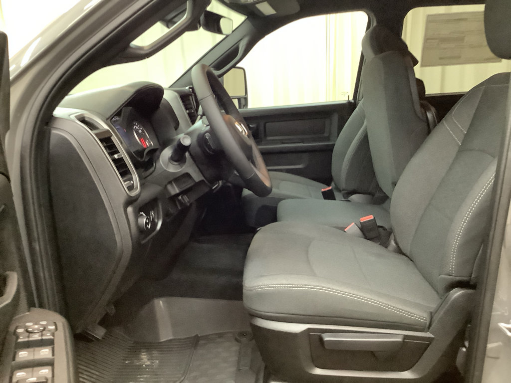 New 2026 RAM 2500 Warlock w/ Safety Group AWD/4WD image 14