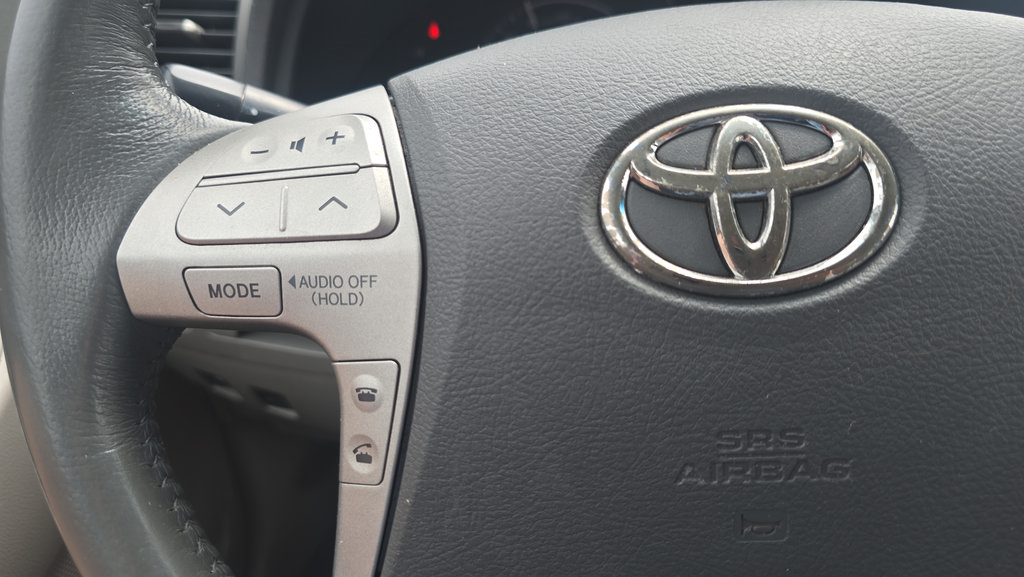 Used 2009 Toyota Camry Hybrid FWD image 24