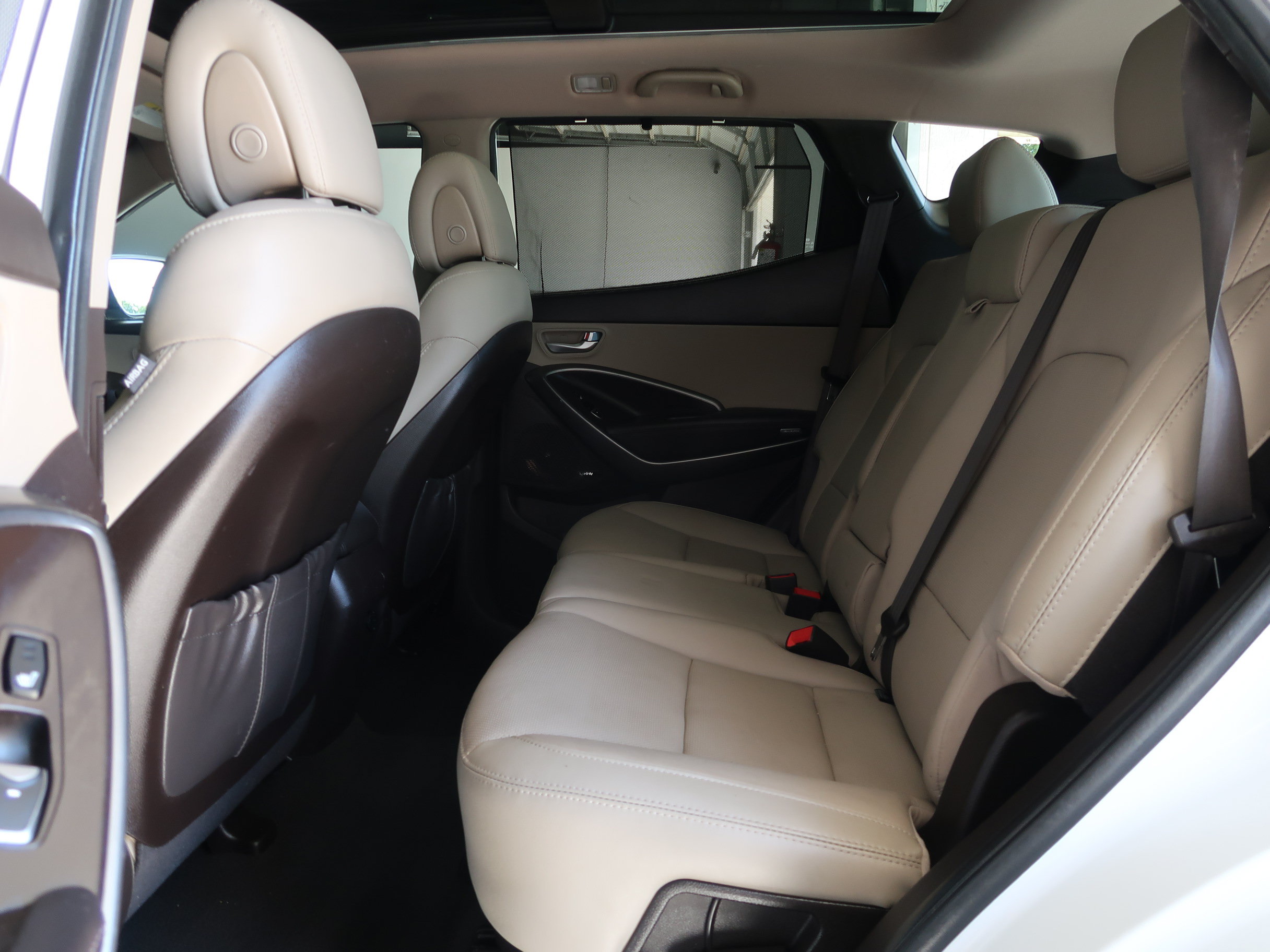 Used 2018 Hyundai Santa Fe Sport w/ 2.4L Tech Package 04 FWD image 36