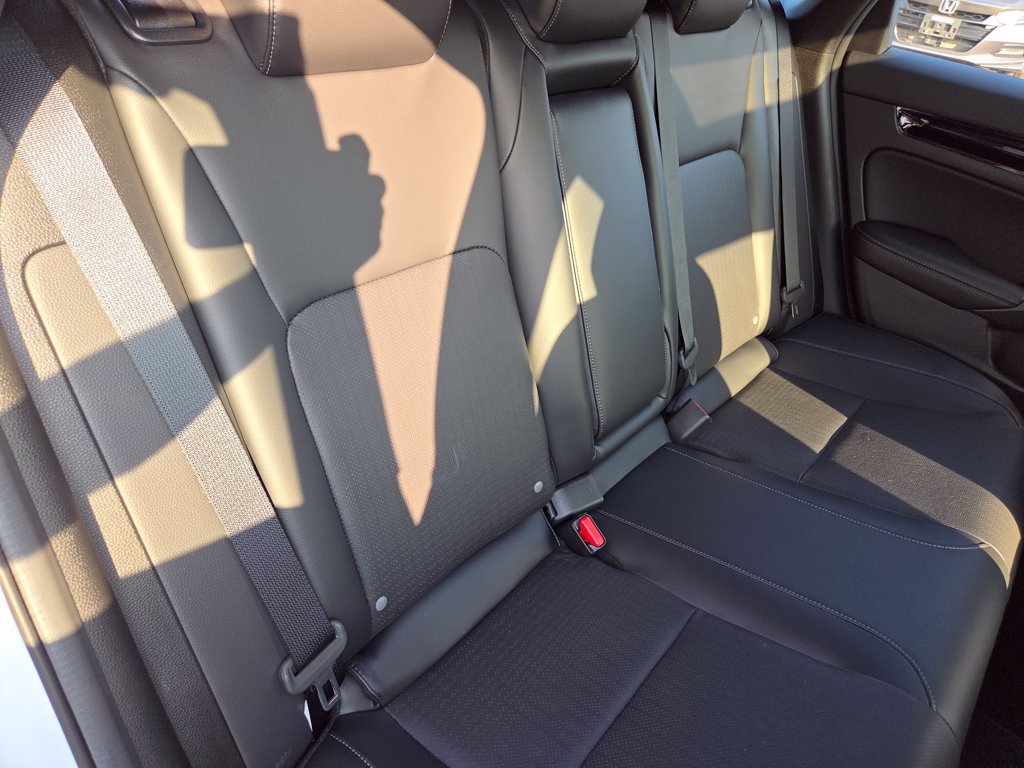 Certified 2023 Honda Civic Sport Touring image 32