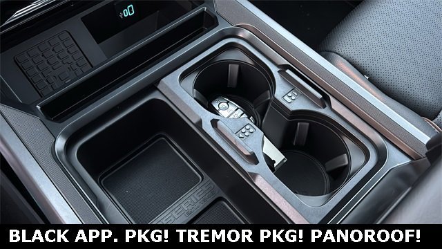 New 2026 Ford F350 Lariat w/ Tremor Off-Road Package image 20