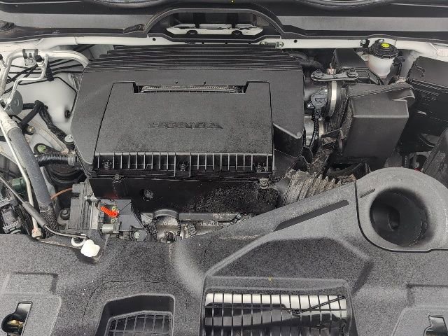 Used 2025 Honda Pilot EX-L image 21