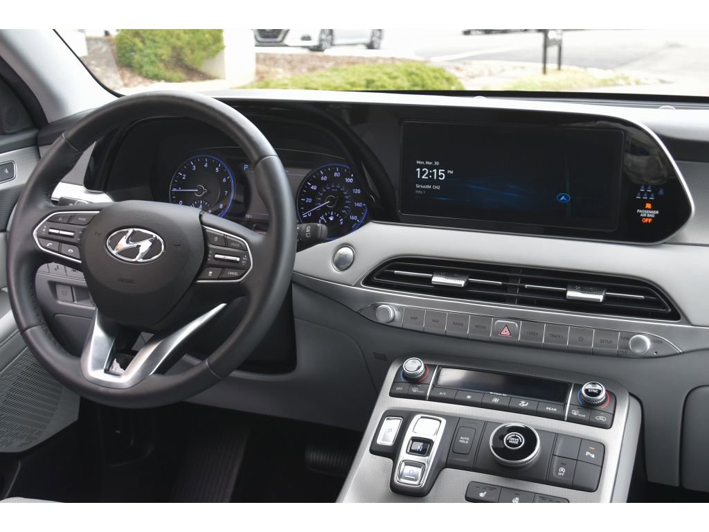 Used 2022 Hyundai Palisade SEL w/ Premium Package FWD image 19
