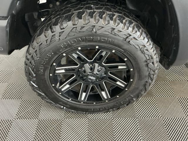 Used 2019 RAM 1500 Rebel w/ Level 2 Equipment Group AWD/4WD image 29