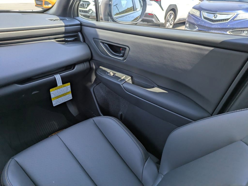 New 2026 Subaru Outback Wilderness image 16