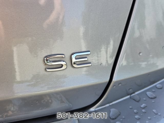 Used 2024 Volkswagen Jetta SE w/ Panoramic Sunroof Package FWD image 15