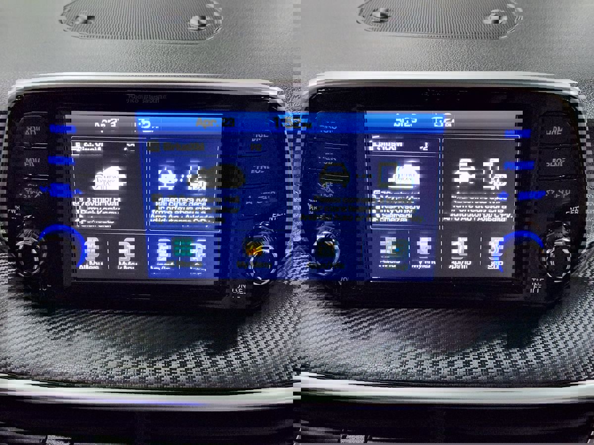 Used 2019 Hyundai Tucson Value FWD image 35