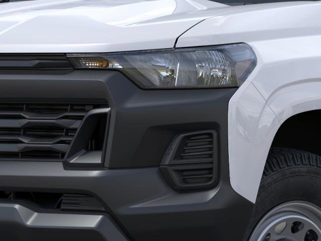 New 2026 Chevrolet Colorado W/T w/ Advanced Trailering Package RWD image 10