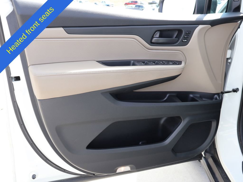 Used 2018 Honda Odyssey EX-L image 20