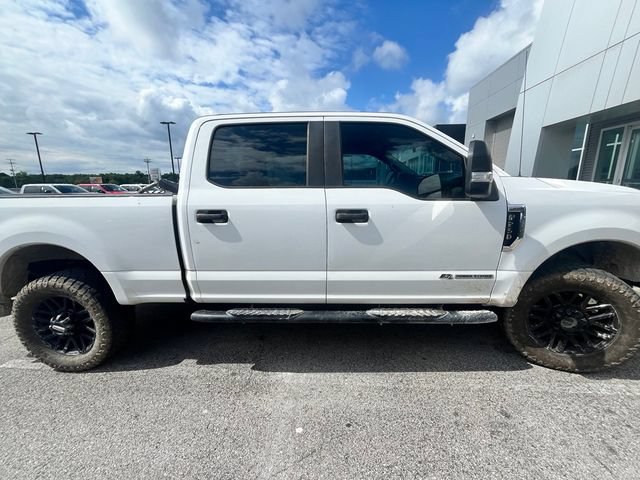 Used 2019 Ford F250 XL w/ Power Equipment Group AWD/4WD image 1