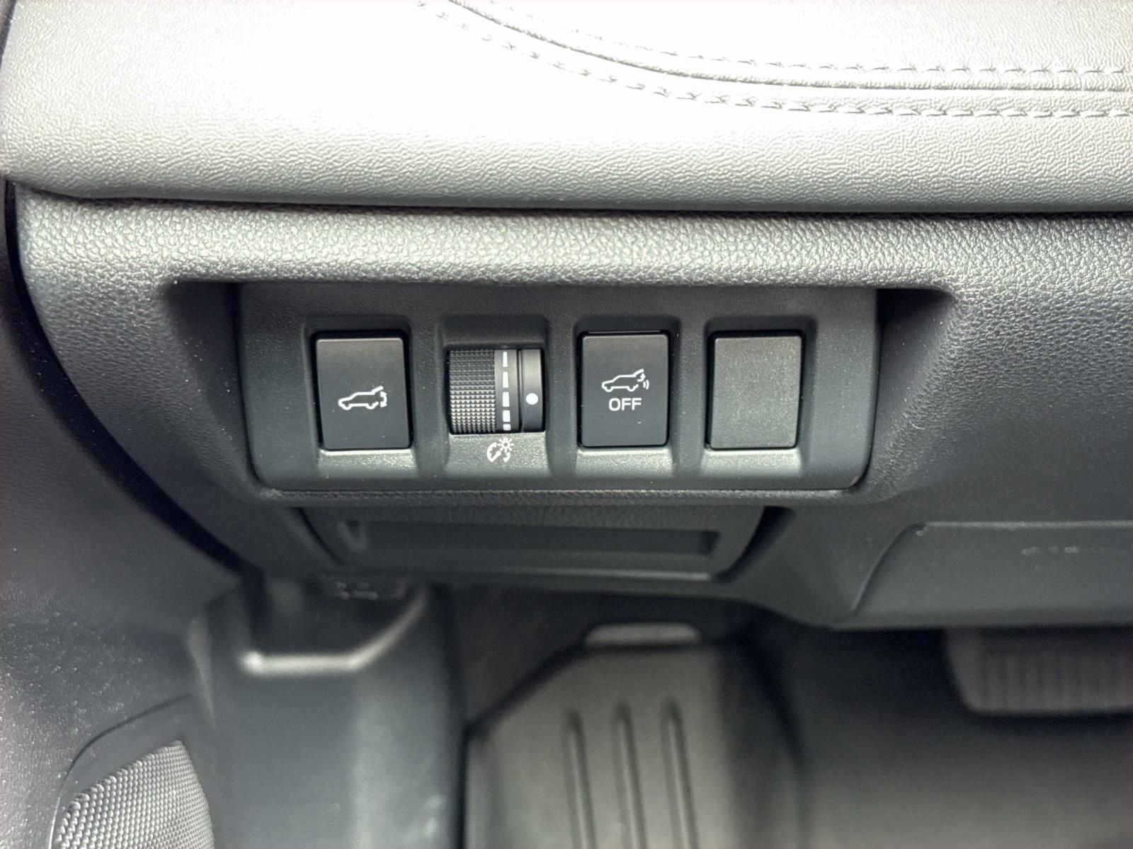 Used 2024 Subaru Outback Touring XT AWD/4WD image 19