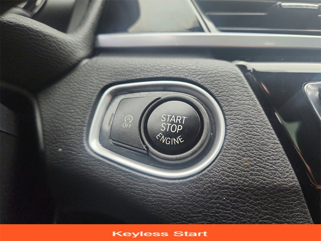 Used 2019 BMW X1 xDrive28i w/ Convenience Package image 37