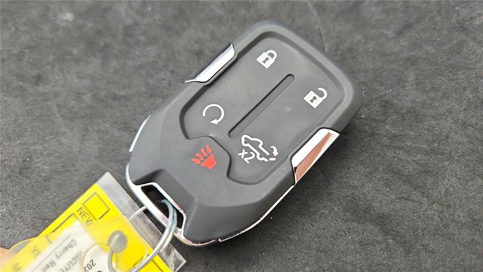 Used 2021 Chevrolet Silverado 1500 RST w/ Convenience Package II image 21