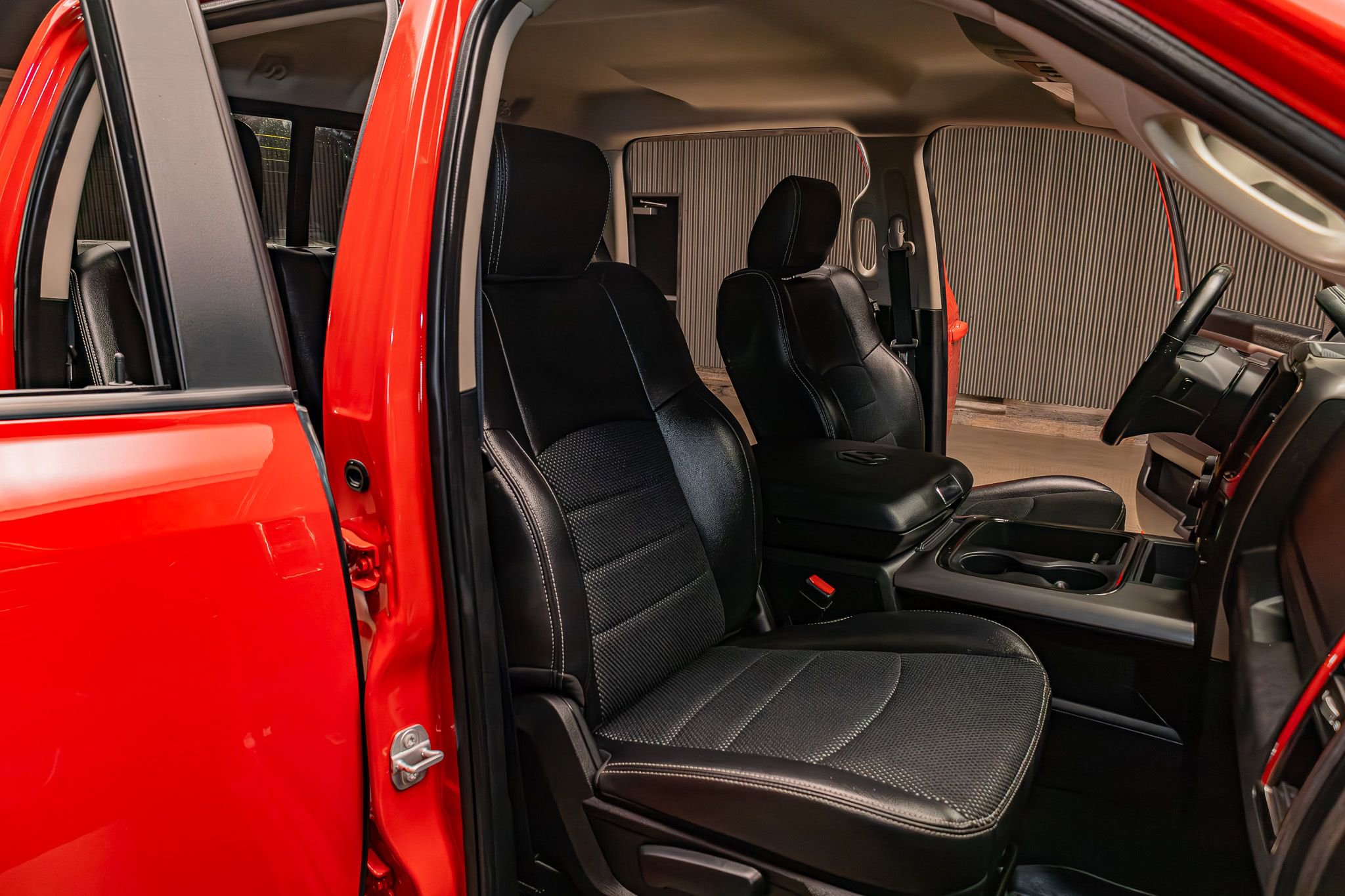 Used 2016 RAM 1500 Sport w/ Convenience Group image 25