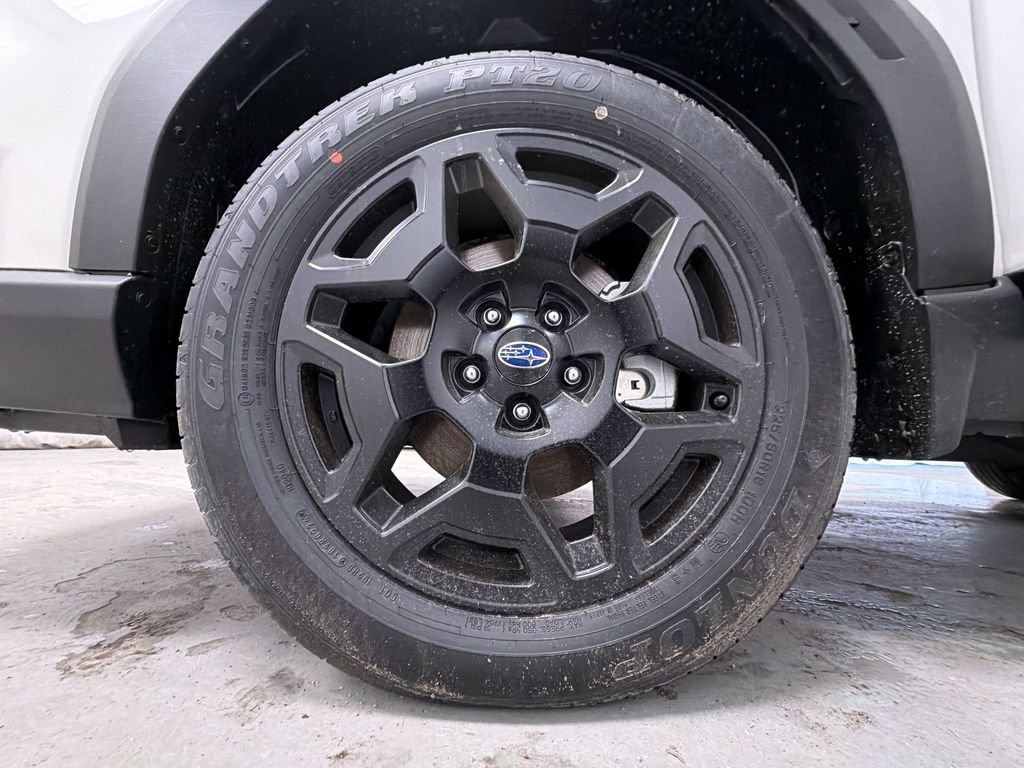 New 2026 Subaru Outback Limited AWD/4WD image 13