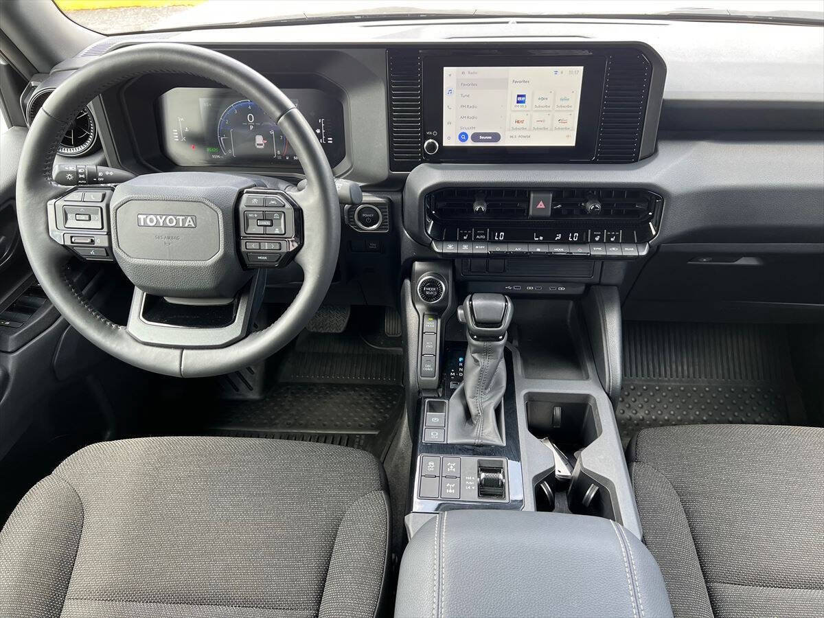Used 2024 Toyota Land Cruiser 1958 AWD/4WD image 10