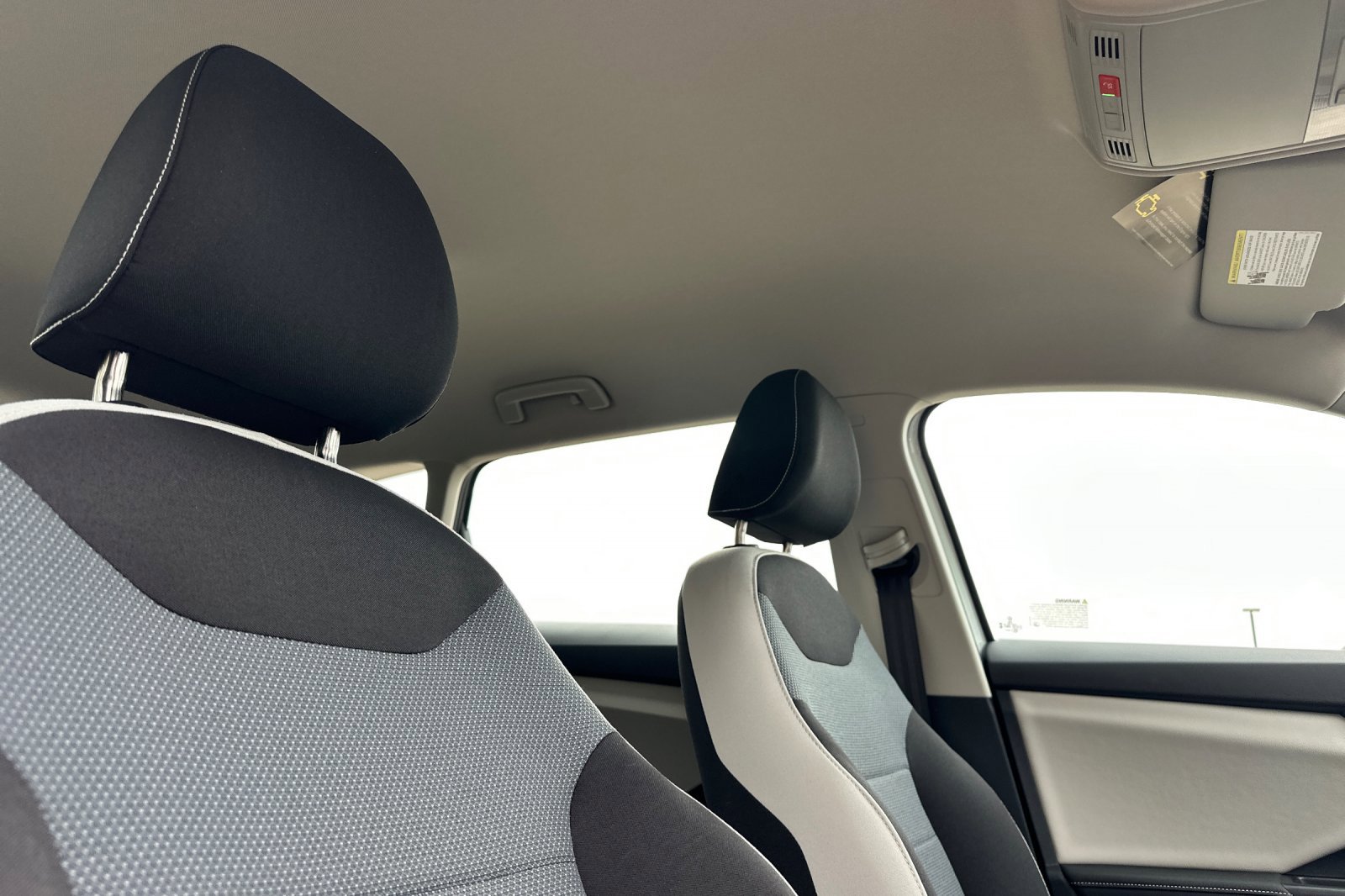 New 2026 Volkswagen Taos S image 17