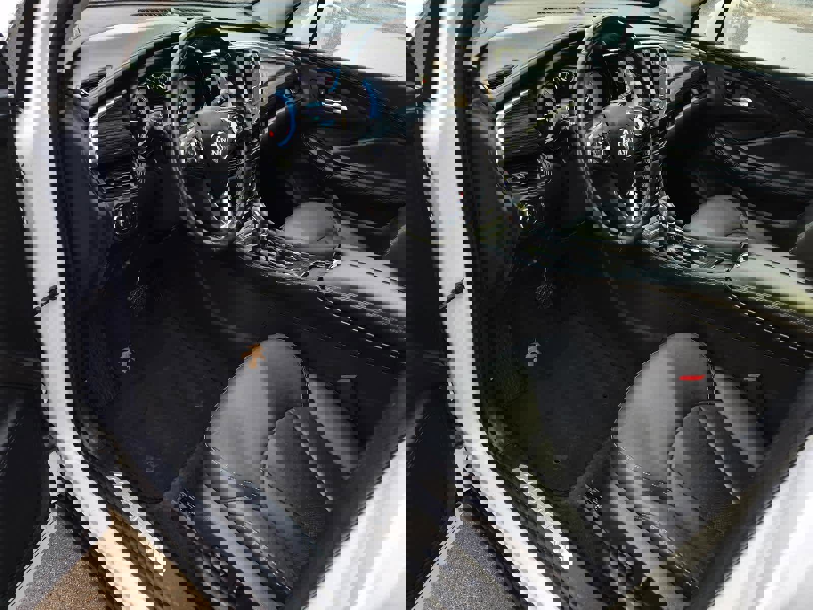 Used 2017 Buick Envision Essence image 10