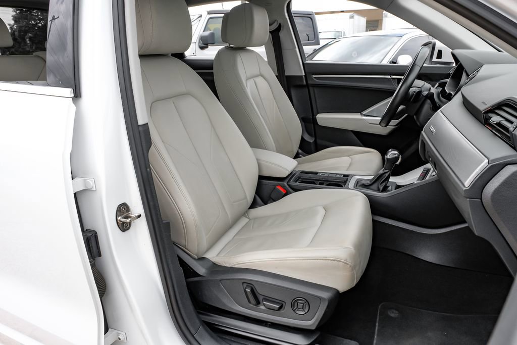 Used 2023 Audi Q3 2.0T Premium AWD/4WD image 42