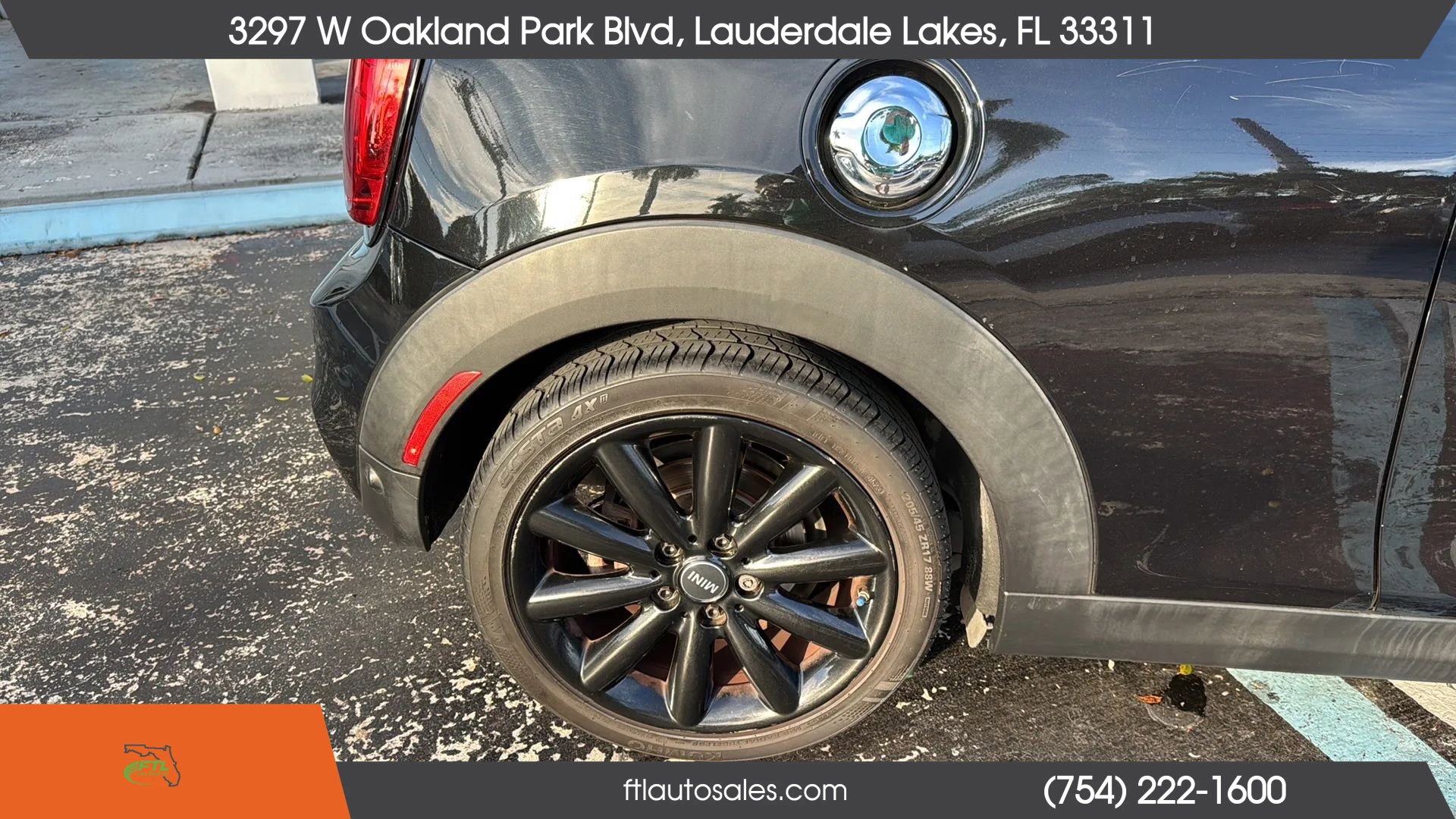 Used 2019 MINI Cooper S image 35