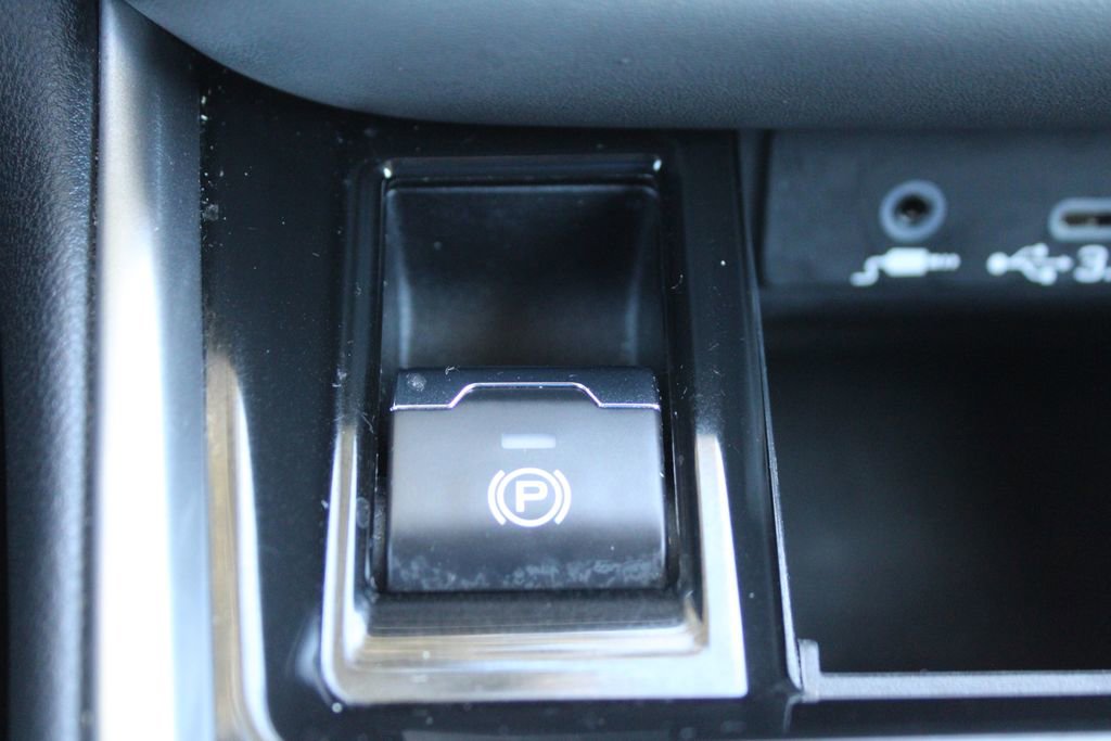 Used 2023 Subaru Outback Onyx Edition XT image 41