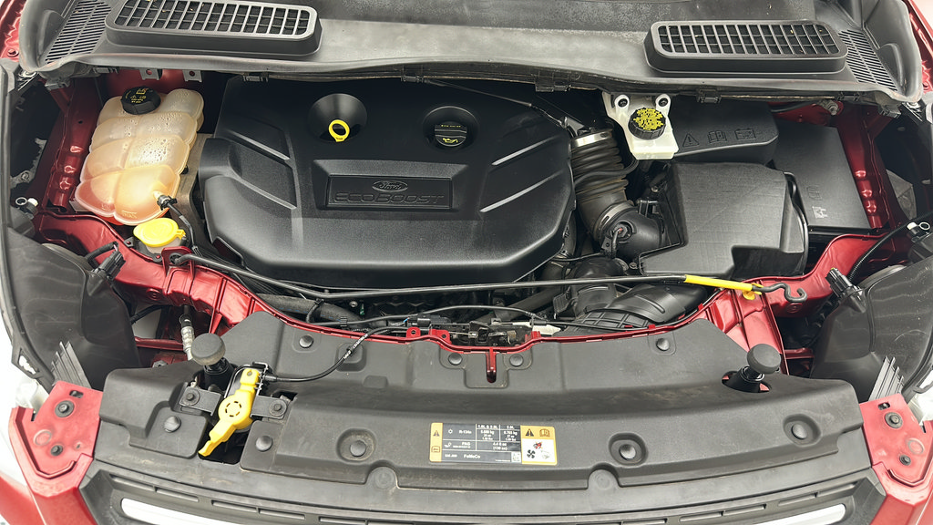 Used 2016 Ford Escape SE w/ Equipment Group 201A AWD/4WD image 23