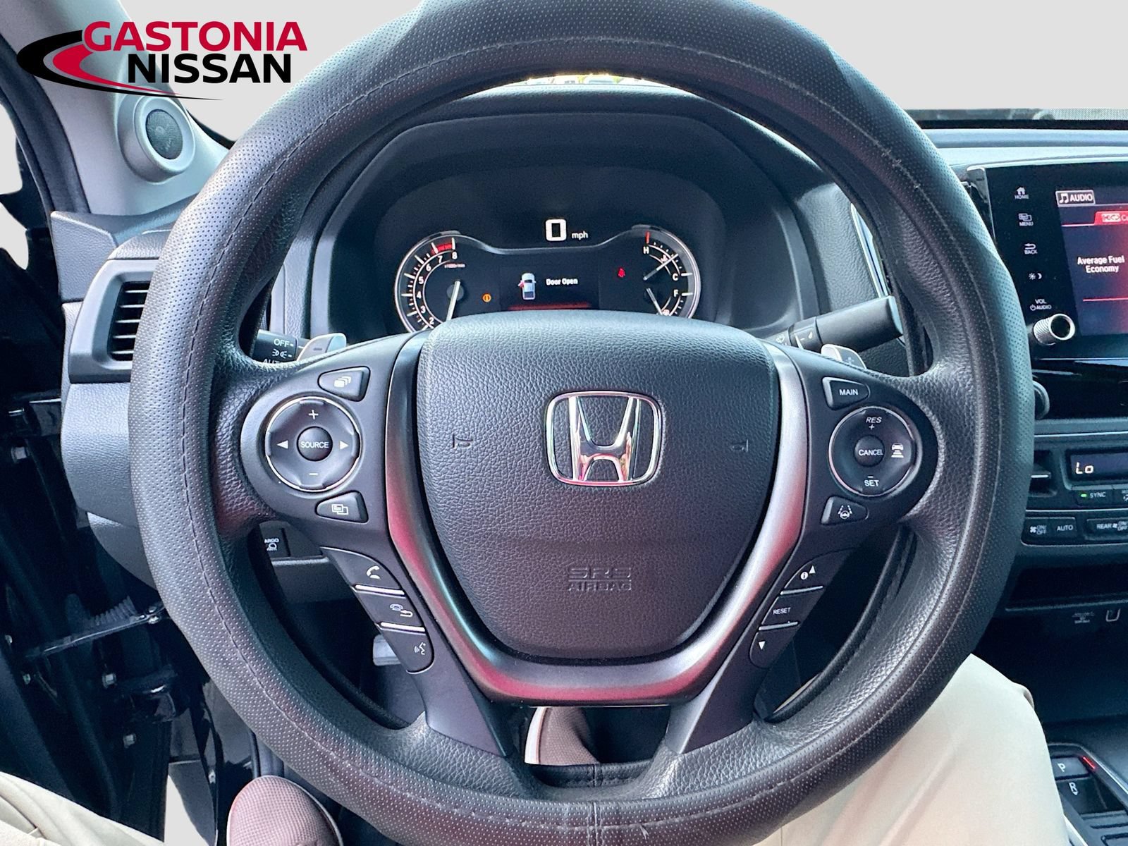 Used 2023 Honda Ridgeline Sport image 14