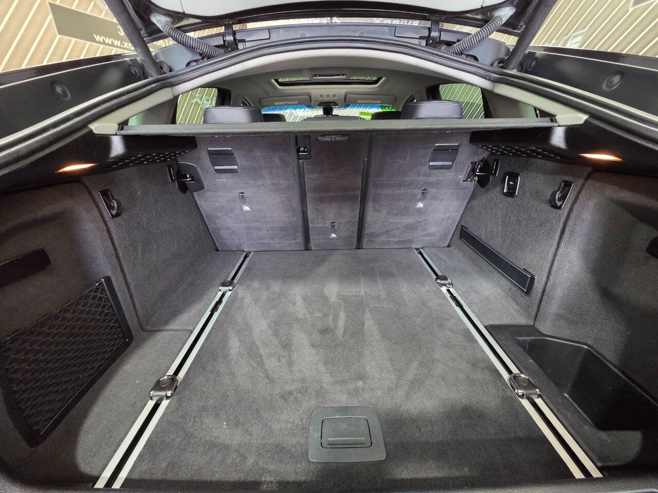 Used 2015 BMW X4 xDrive28i image 33