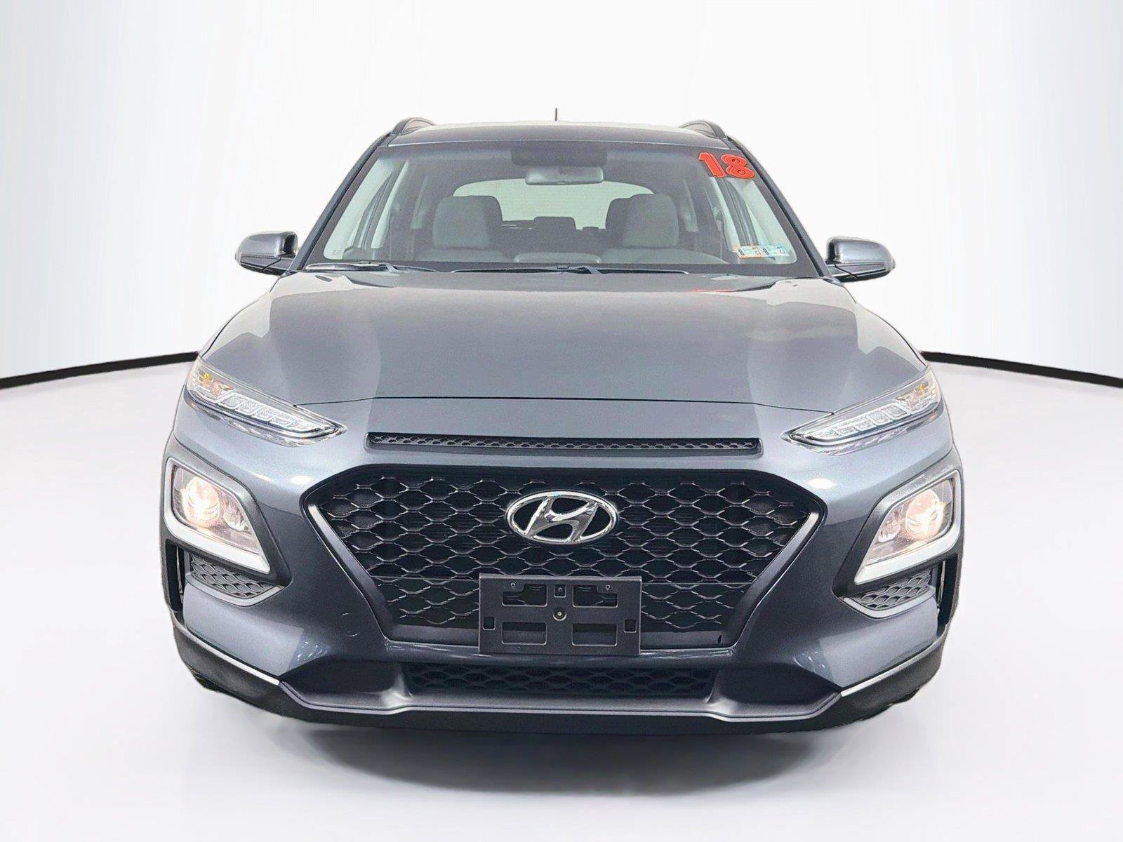 Used 2018 Hyundai Kona SEL AWD/4WD image 6