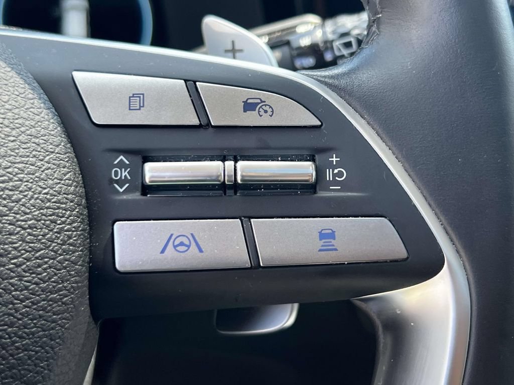 Used 2025 Hyundai Palisade SEL AWD/4WD image 24