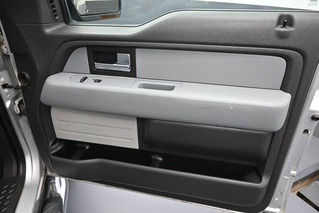 Used 2013 Ford F150 XLT w/ Luxury Equipment Group RWD image 34