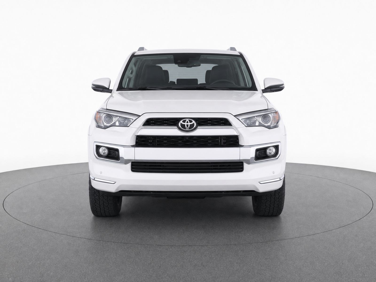 Used 2016 Toyota 4Runner Limited AWD/4WD image 5