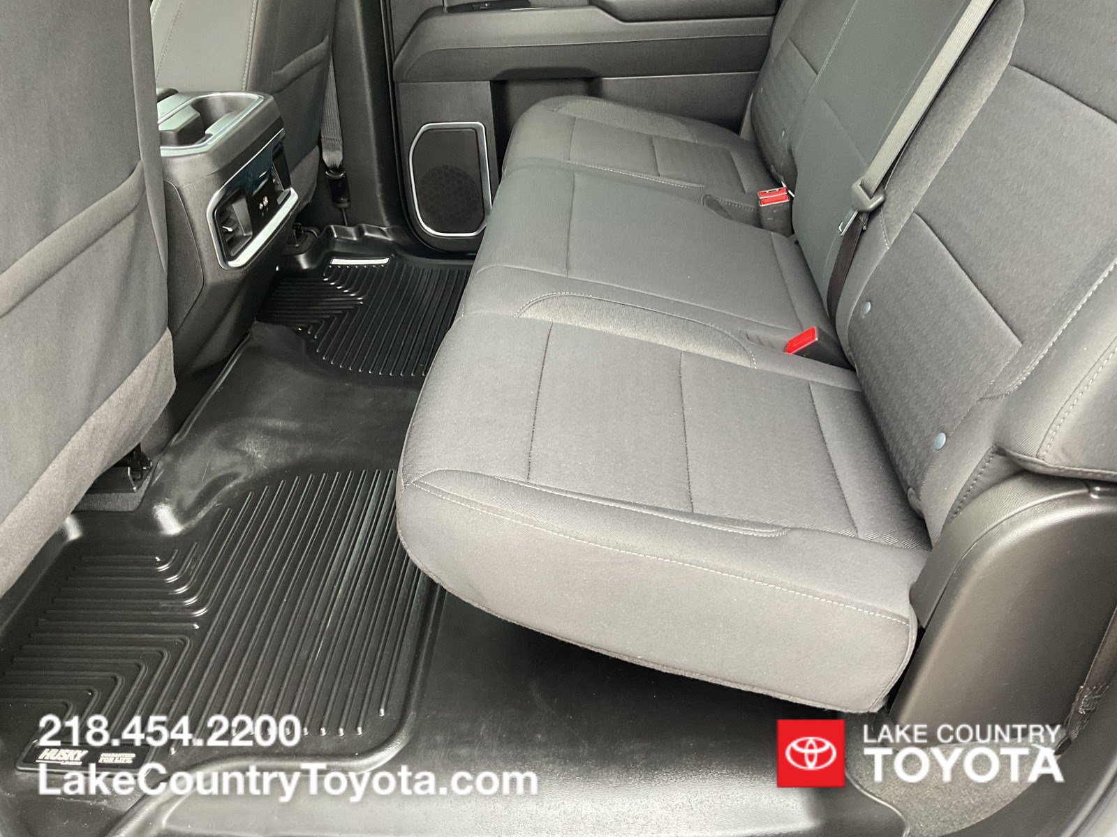 Used 2025 GMC Sierra 3500 SLE w/ SLE Convenience Package AWD/4WD image 25