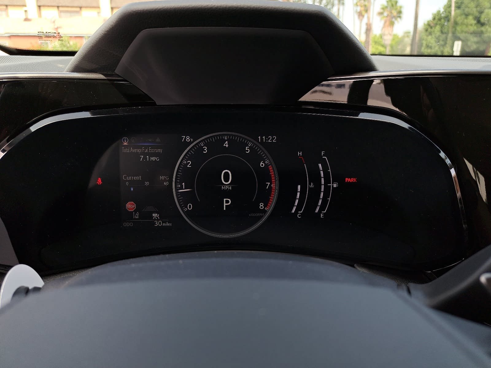 Used 2026 Lexus NX 350 AWD w/ Accessory Package (Z1) image 21