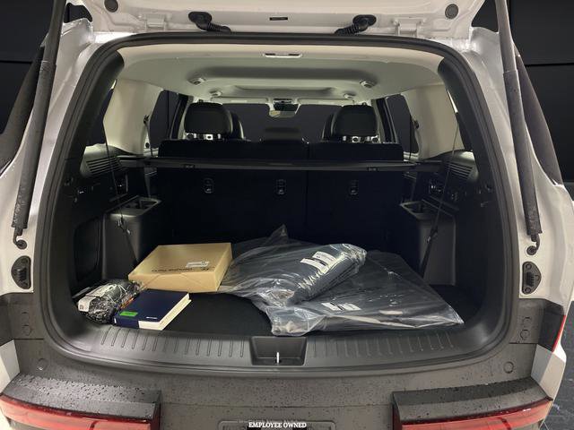 New 2026 Hyundai Santa Fe XRT image 14