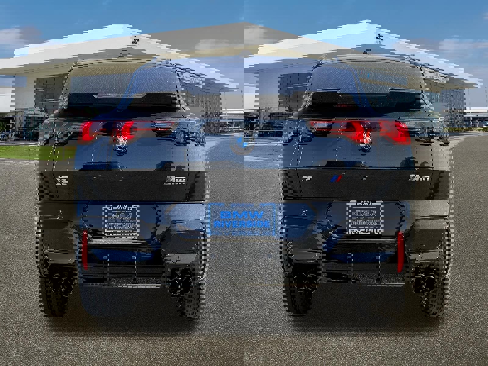 New 2026 BMW X2 M35i w/ Technology Package image 9