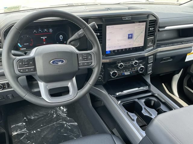 New 2026 Ford F250 Lariat AWD/4WD image 6