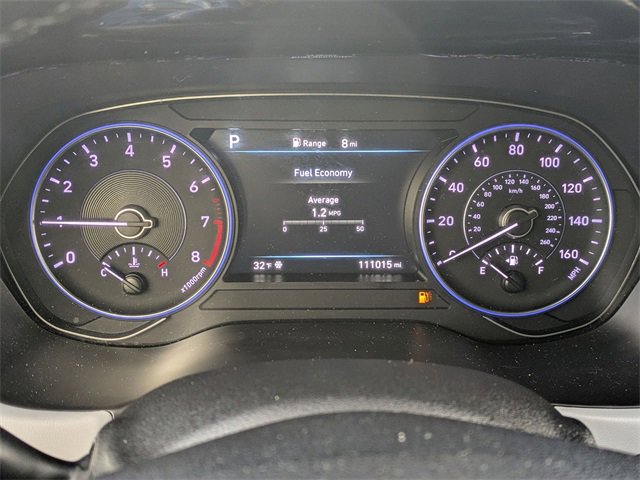 Certified 2020 Hyundai Palisade SEL image 21