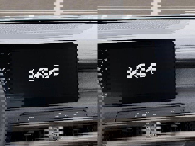 New 2027 Kia Telluride EX image 20