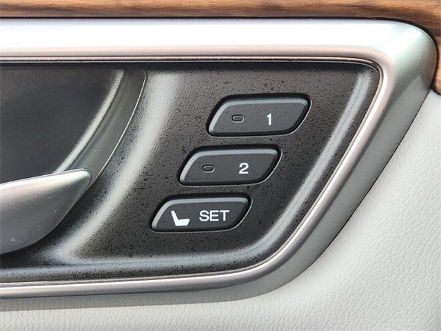 Used 2019 Honda CR-V EX-L image 31