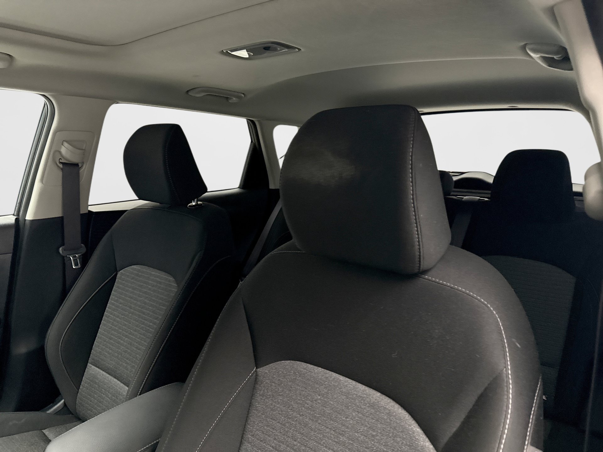 Used 2021 Kia Soul EX FWD image 15